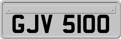 GJV5100