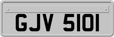 GJV5101