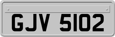 GJV5102