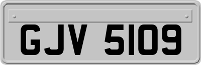 GJV5109
