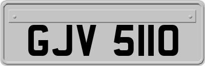 GJV5110