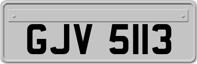 GJV5113
