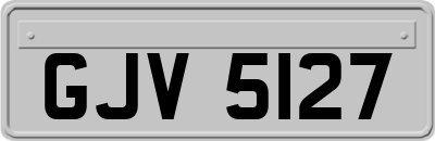 GJV5127