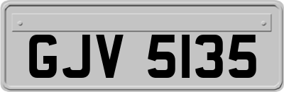 GJV5135
