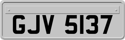 GJV5137