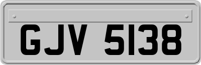 GJV5138