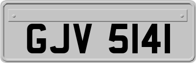 GJV5141