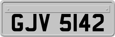 GJV5142