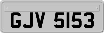 GJV5153