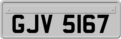GJV5167