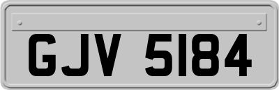 GJV5184