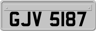 GJV5187