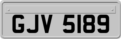 GJV5189