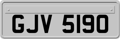 GJV5190