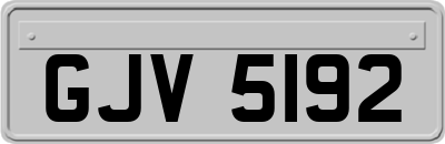 GJV5192