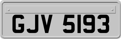 GJV5193