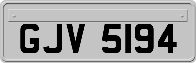 GJV5194