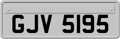GJV5195