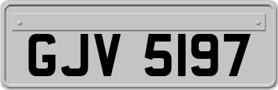GJV5197