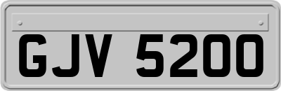 GJV5200