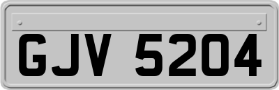 GJV5204