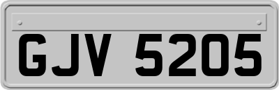 GJV5205