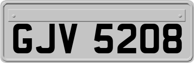 GJV5208