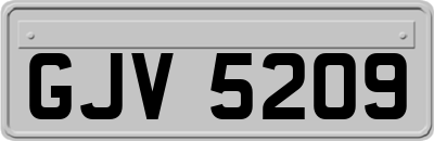 GJV5209