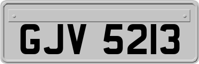 GJV5213