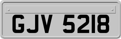 GJV5218