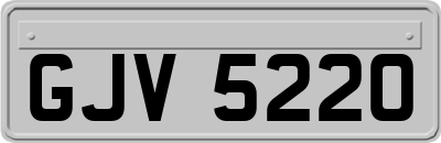GJV5220