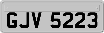 GJV5223