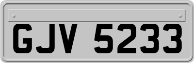 GJV5233