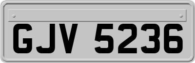 GJV5236