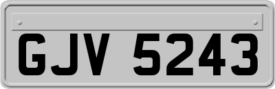 GJV5243