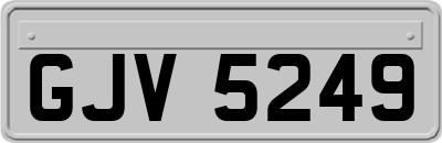 GJV5249