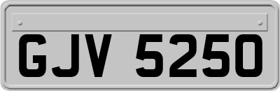 GJV5250