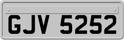GJV5252