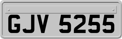 GJV5255