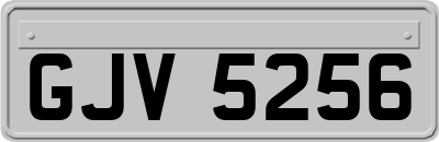 GJV5256