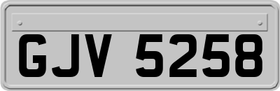 GJV5258