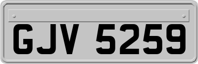 GJV5259