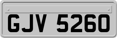GJV5260