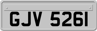 GJV5261