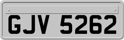GJV5262