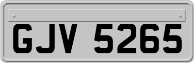 GJV5265