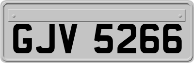 GJV5266
