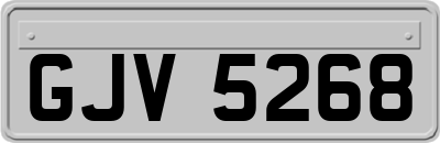 GJV5268