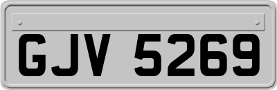 GJV5269