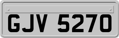 GJV5270